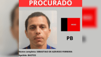 Traficante paraibano da lista dos mais procurados do país é preso no Peru