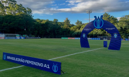 SESC Protásio Alves, recebe Internacional x Red Bull Bragantino