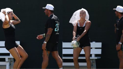 Aryna Sabalenka, top 1 do ranking WTA