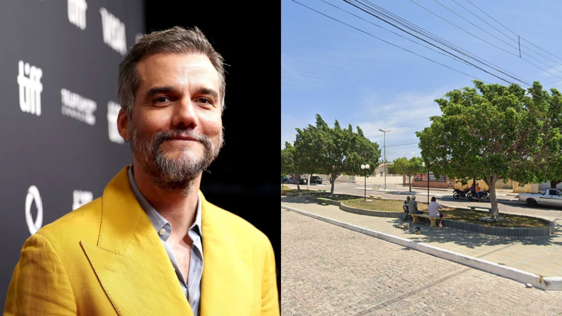 Saiba onde fica Rodelas (BA), cidade de Wagner Moura, indicado ao Oscar