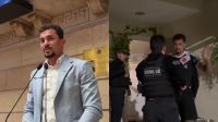 Saiba quem é o vereador preso por ligação com o Comando Vermelho no RJ