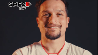 São Paulo anuncia contratação de Artur, ex-Botafogo