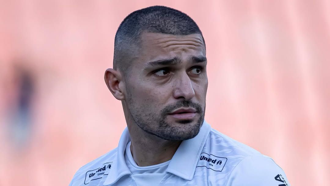 Bianconi passou pelo Palmeiras e pelo Palmeiras B