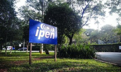 Sede do Ipen