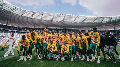 CAF fará alterações nos regulamentos após fiasco na final da Copa Africana de Nações