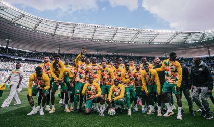 CAF fará alterações nos regulamentos após fiasco na final da Copa Africana de Nações