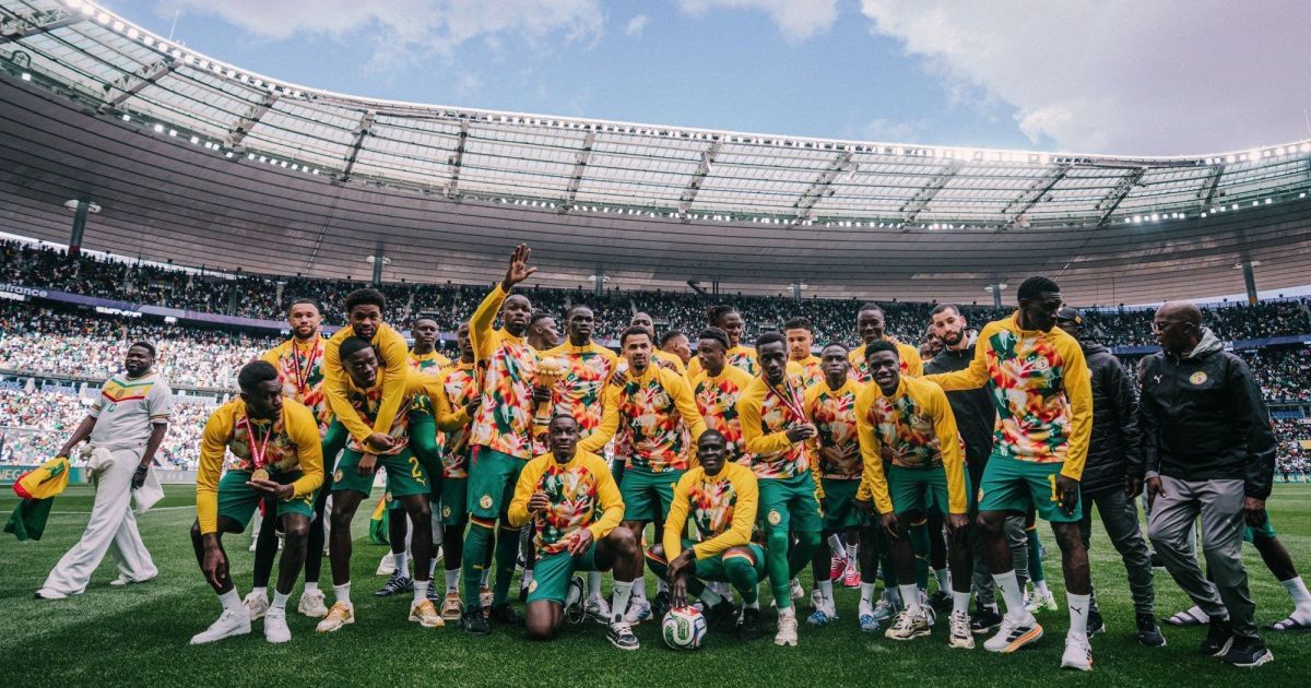 CAF anuncia mudanças após decisão polêmica na final da Copa Africana