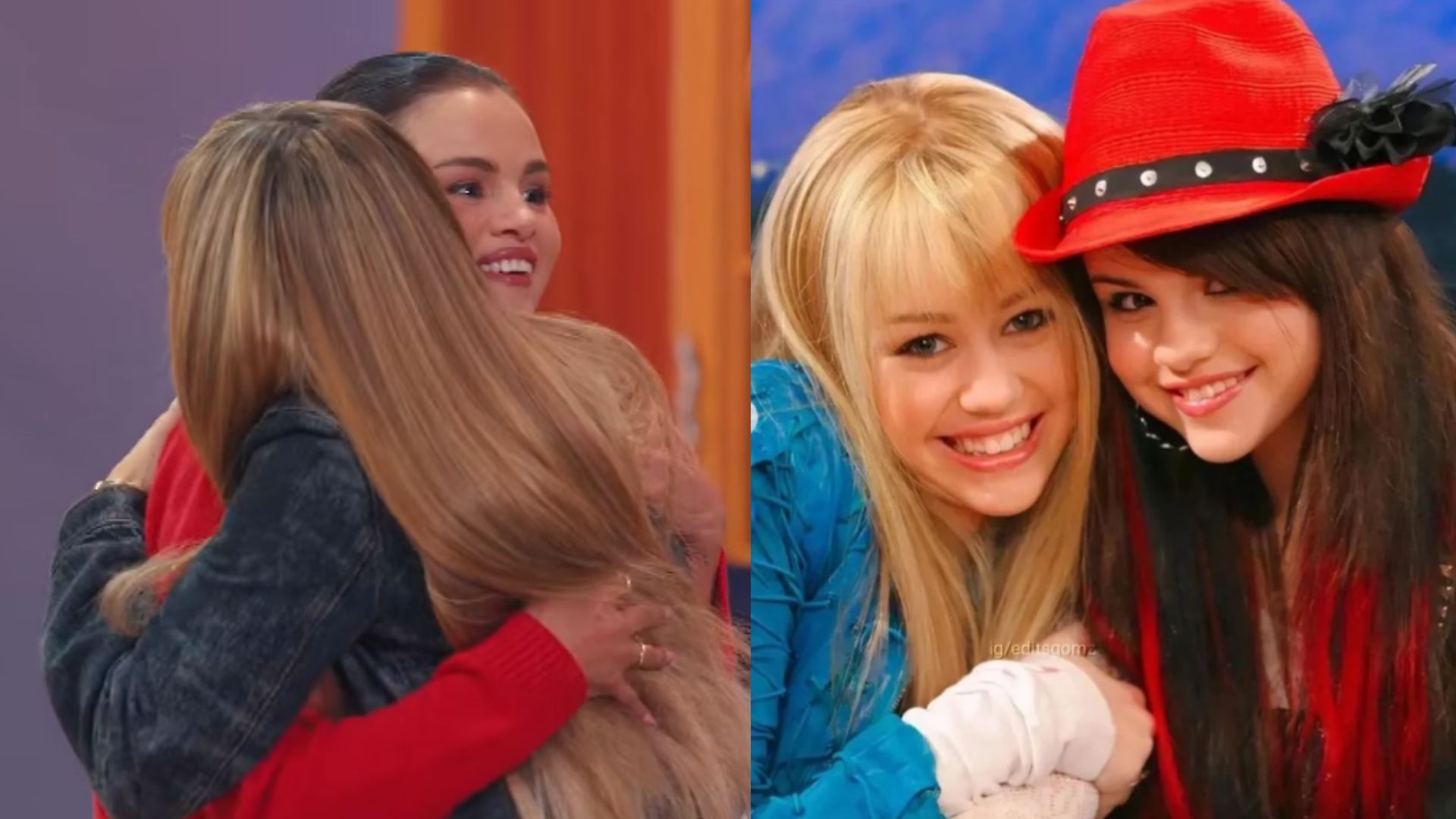 Selena Gomez participa do especial de 20 anos de Hannah Montana