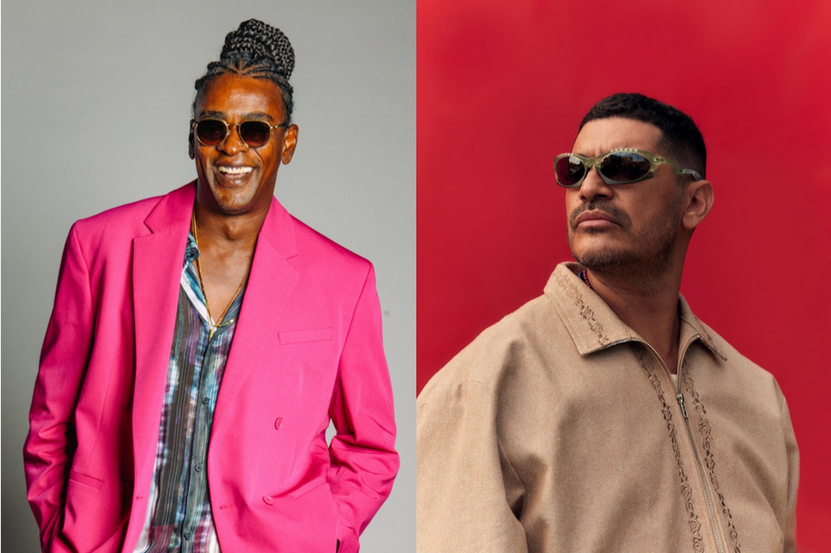 Seu Jorde convida Criolo