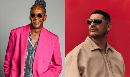 Seu Jorde convida Criolo
