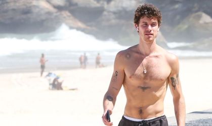 Shawn Mendes -39