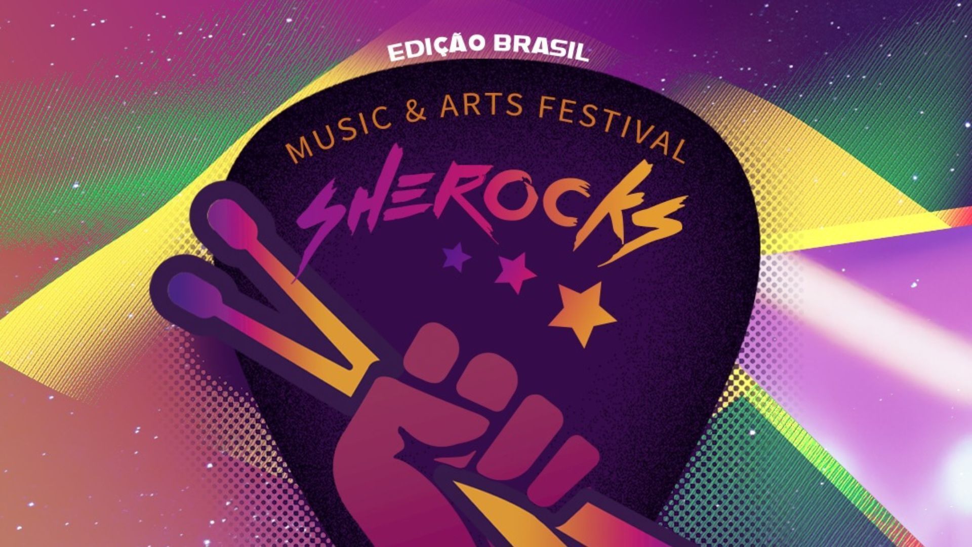 SheRocks! Music & Arts Festival