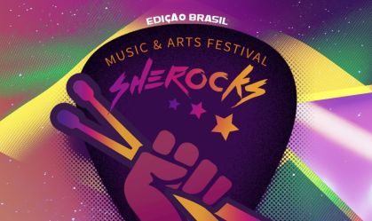 SheRocks! Music & Arts Festival