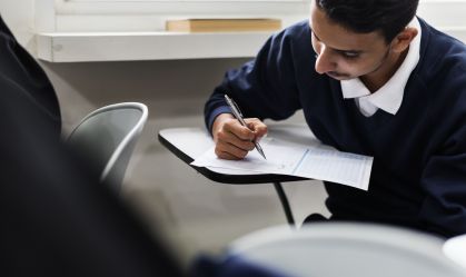 Fuvest vai incluir redação narrativa a partir do segundo simulado deste ano