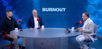 Como identificar o burnout? Especialistas respondem ao Dr. Kalil