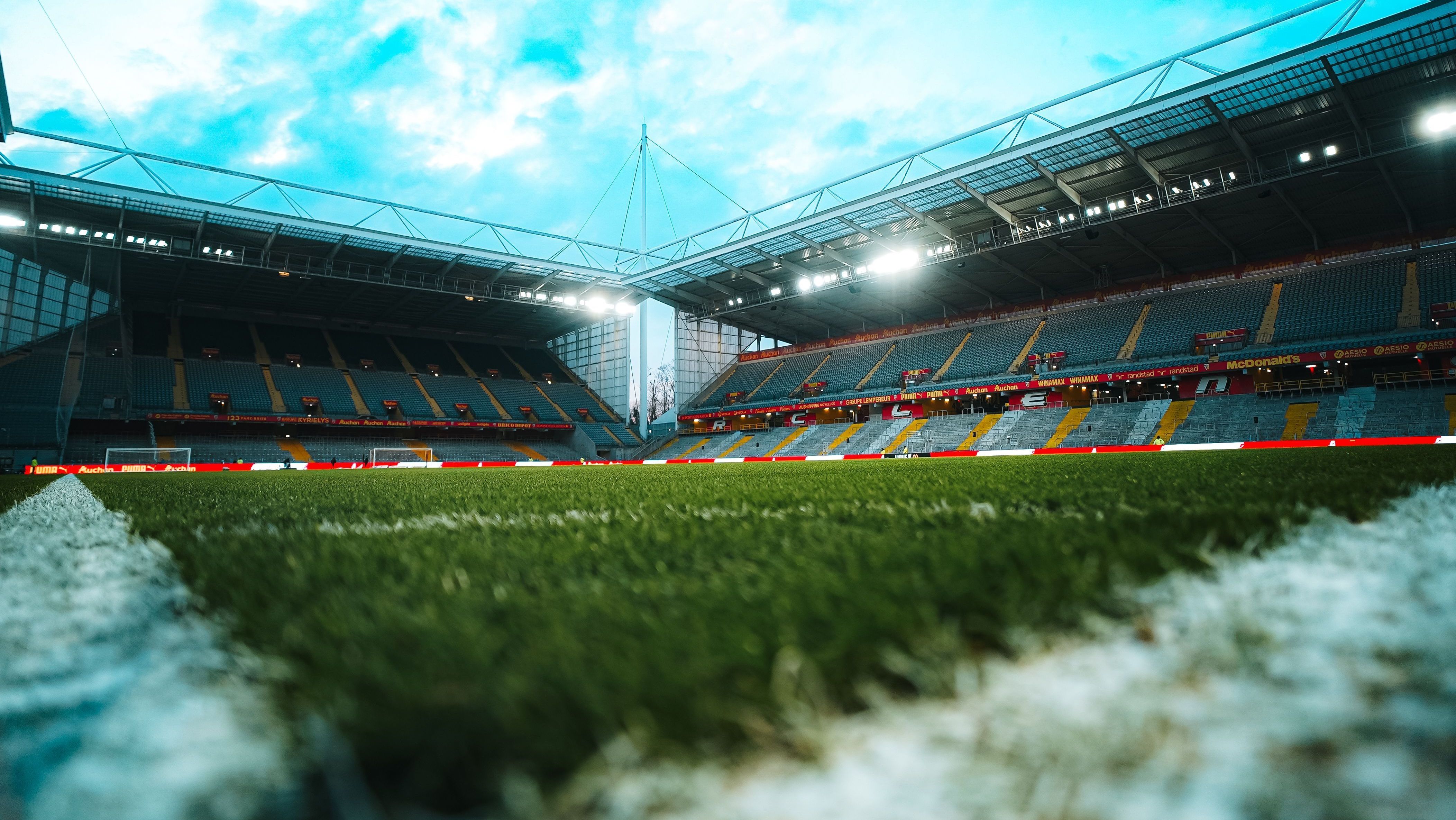 Stade Bollaert-Delelis