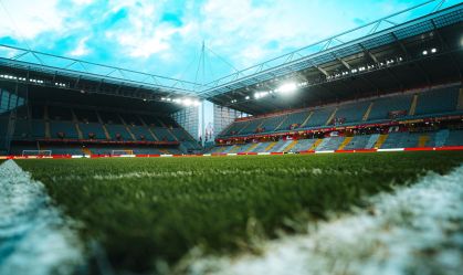 Stade Bollaert-Delelis
