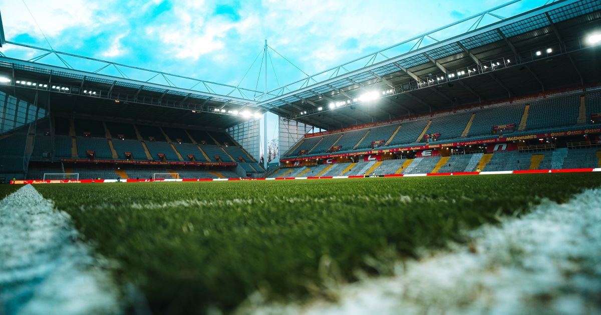 Lens x Sporting: horário e onde assistir ao jogo da Champions League