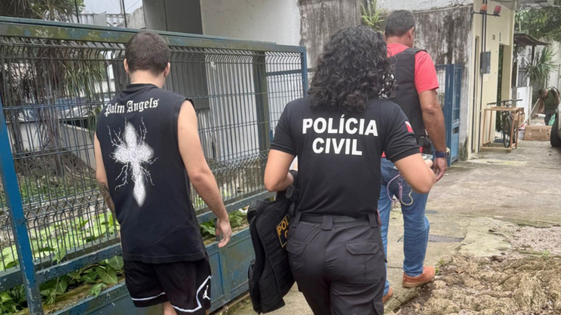 TENTATIVA FEMINCIDIO