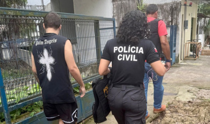 TENTATIVA FEMINCIDIO