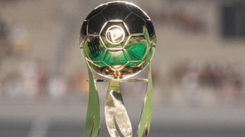 Taça Copa Verde