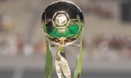 Taça Copa Verde