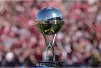 Copa Sul-Americana volta hoje: o que está em jogo na competição