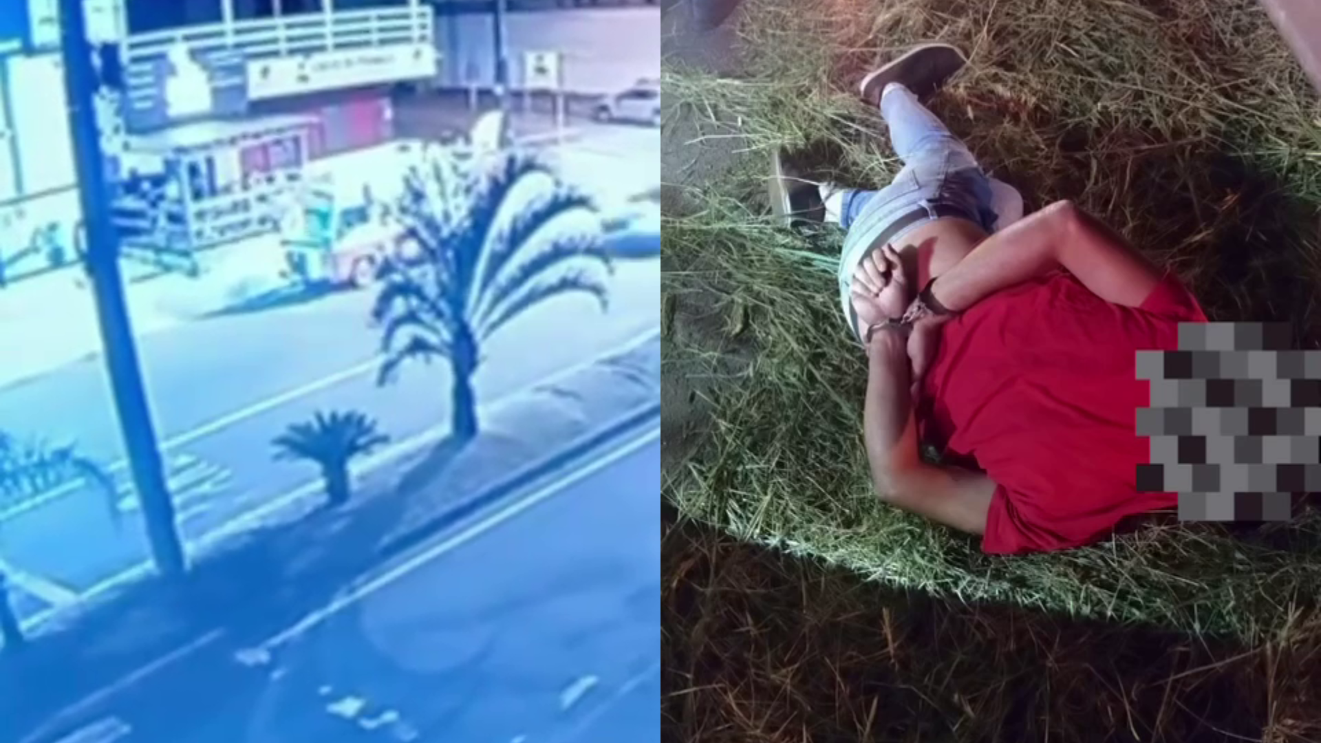 Motorista é preso após ser flagrado bêbado ao volante duas vezes na mesma noite