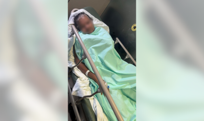 Elevador despenca em prédio comercial e deixa quatro feridas no Recife