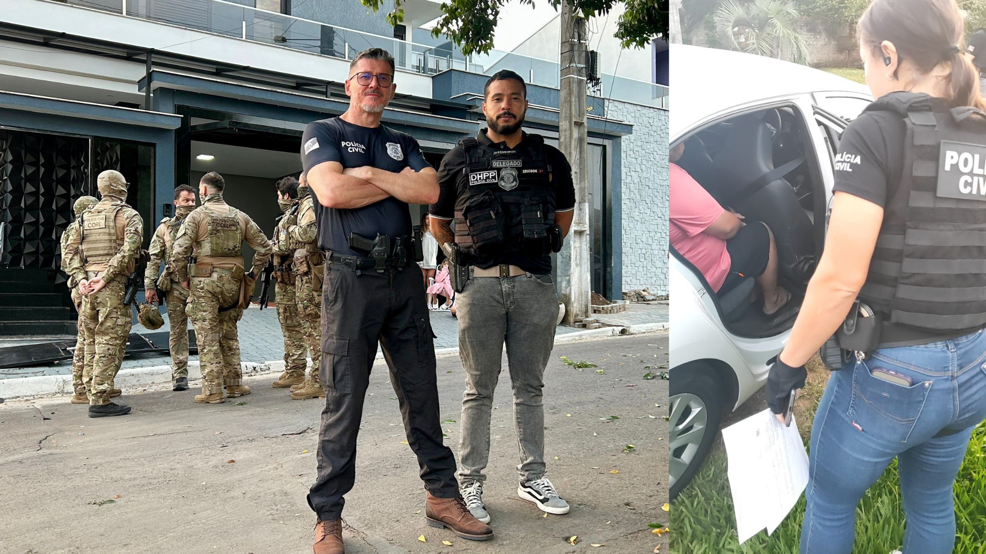 Briga entre crianças motivou assassinato de pai de uma delas por grupo criminoso no RS