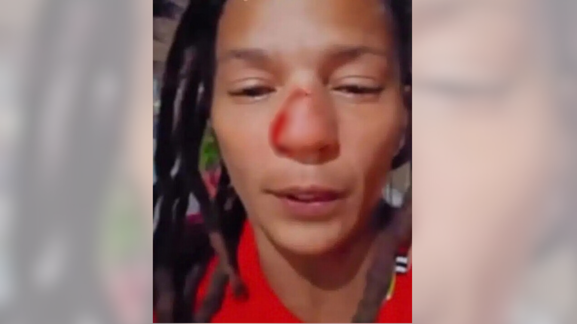 Mulher é agredida por turistas israelenses após registrar confusão em rua de Itacaré (BA)