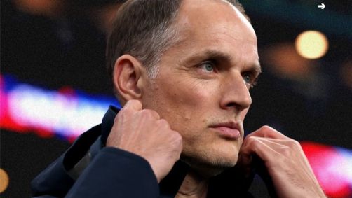Tuchel convoca 35 jogadores da Inglaterra