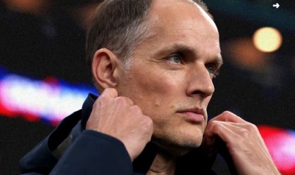 Tuchel convoca 35 jogadores da Inglaterra