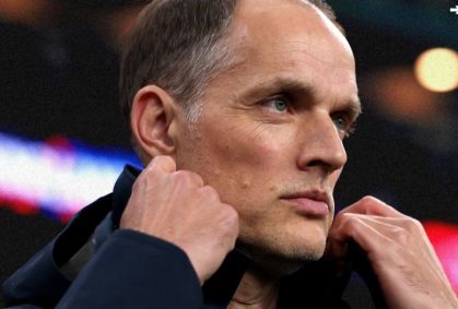 Tuchel critica arbitragem e cita VAR sul-americano em México x Inglaterra