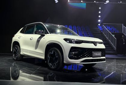 Novo Tiguan 2026 chega por R$ 299 mil e desafia SUVs eletrificados