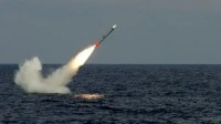 EUA anunciam produção acelerada de US$ 23 bilhões em mísseis Tomahawk