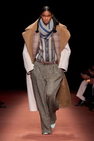 Tons terrosos • Divulgação