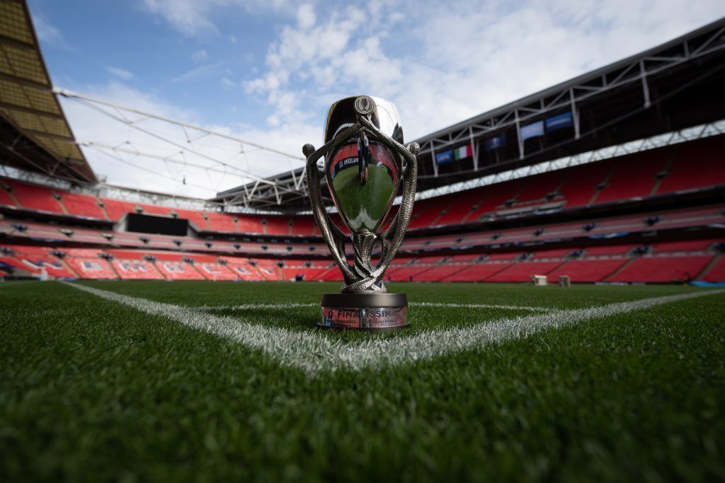 Troféu da Finalíssima
