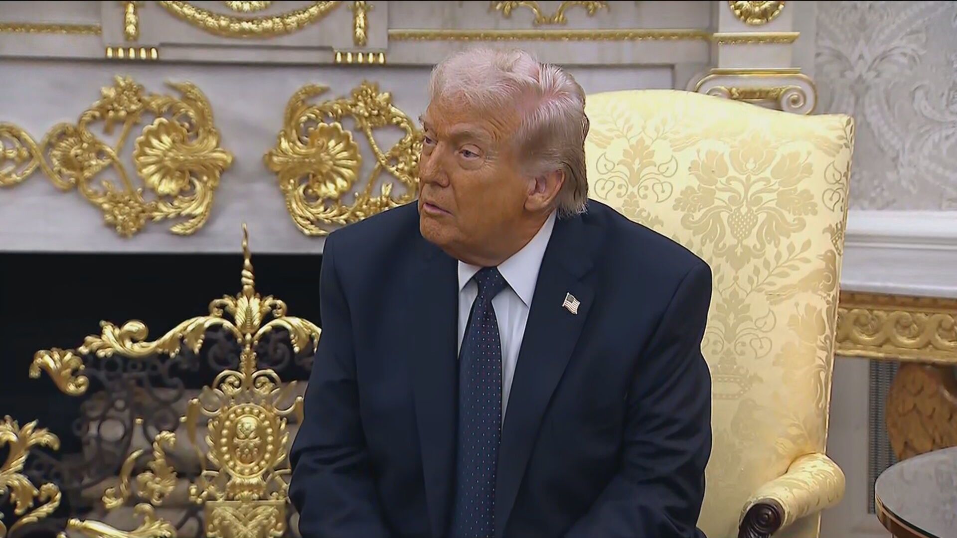 Trump 3 - 03.03