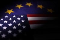 Parlamentares da UE votarão acordo comercial com EUA na quinta (19)