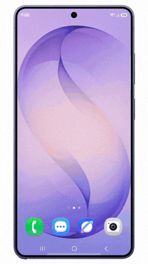 Samsung libera função AirDrop e permite compartilhamento direto com iPhones • Divulgação/Samsung