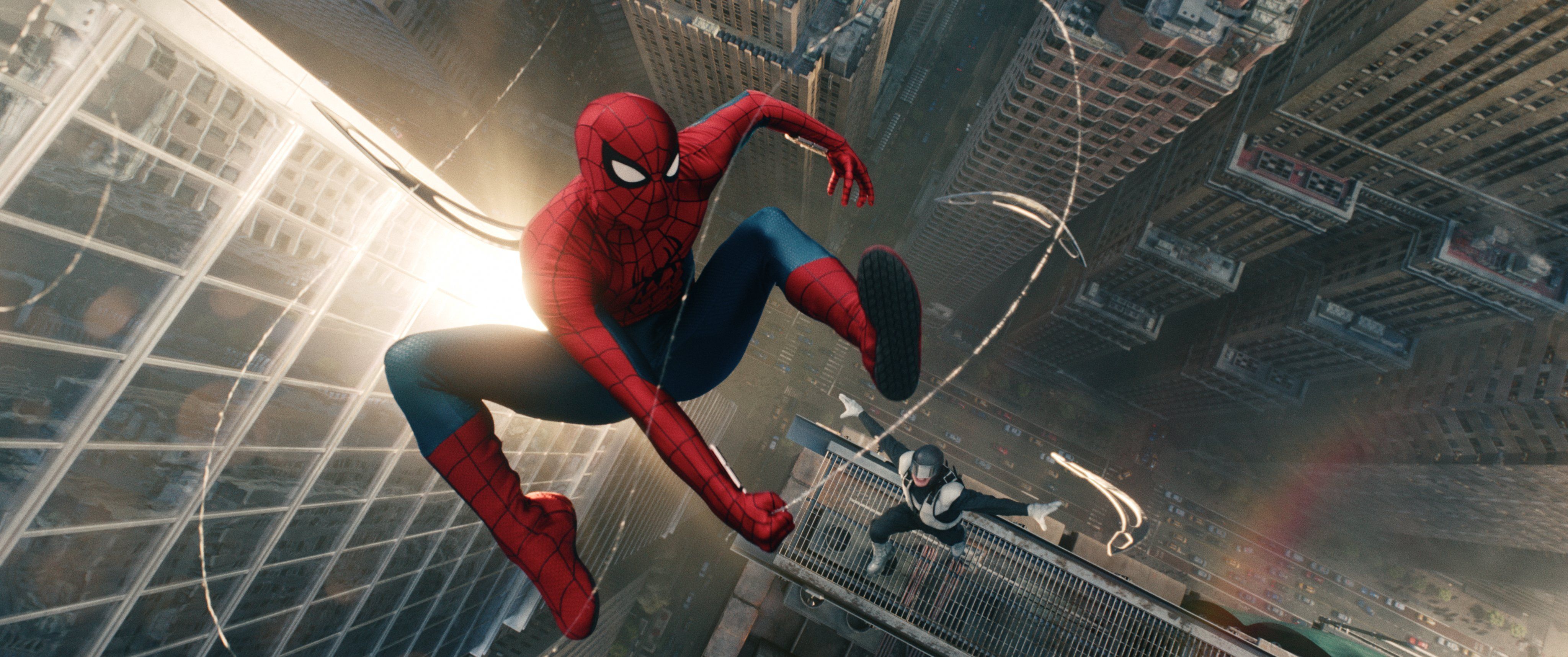 SPIDER-MAN™: BRAND NEW DAY