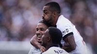 Vasco vence Grêmio no Brasileirão e segue embalado com Renato Gaúcho