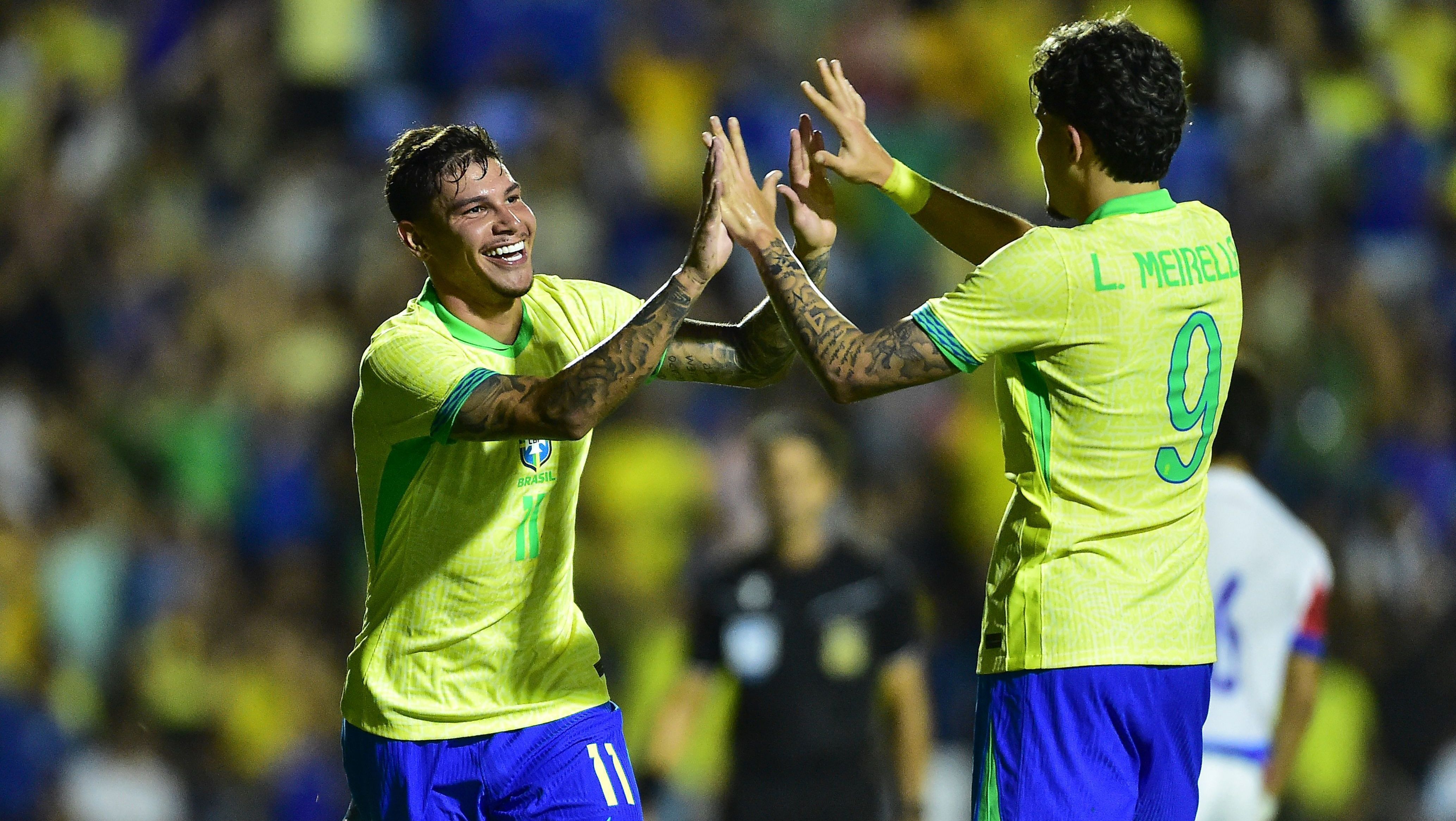 VBRASIL