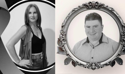 VEREADOR E ESPOSA ENCONTRADOS MORTOS (2)