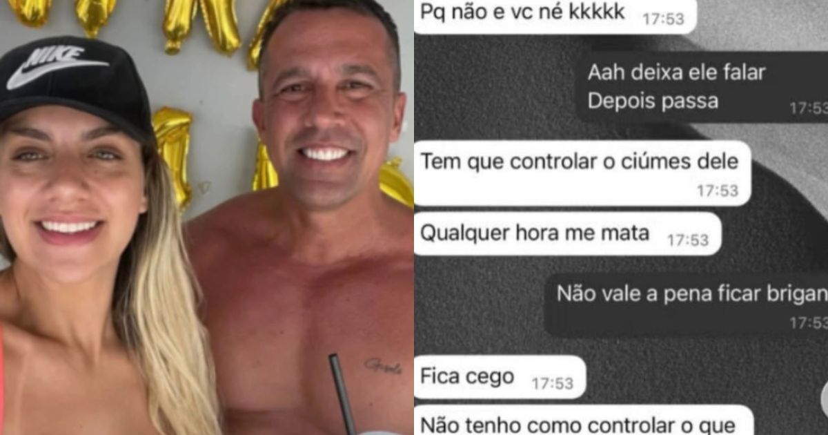 Investigação revela manipulação de cena em caso de feminicídio de PM em São Paulo
