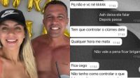 PM relatou ciúmes de coronel antes de morte em SP: “Qualquer hora me mata”