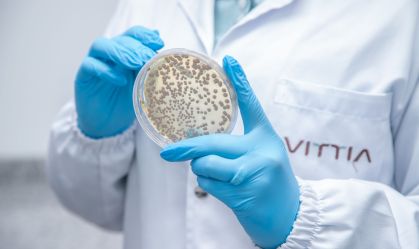 Insumos biológicos para a agricultura