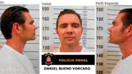 Vorcaro chega a Brasília e ficará preso em Penitenciária Federal