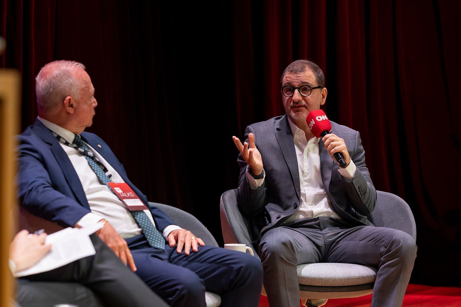 Sergio Firpo, professor de economia e coordenador do Observatório da Qualidade do Gasto Público do Insper